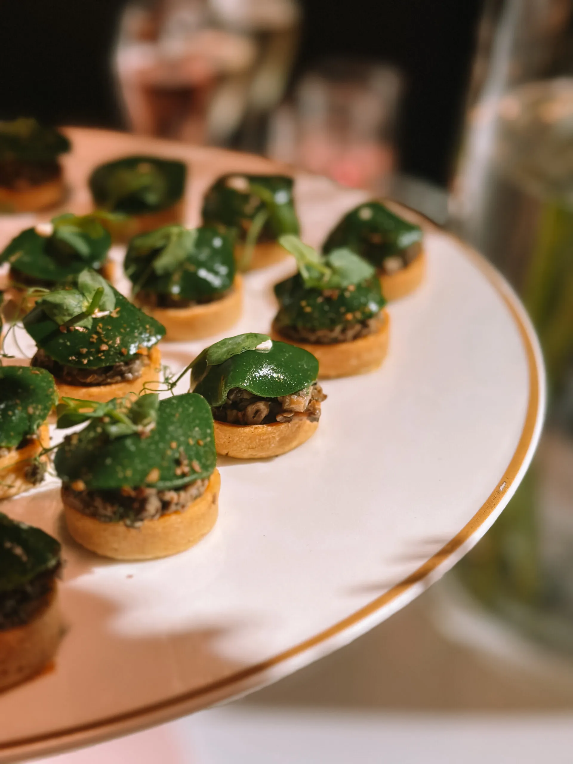 tartelette